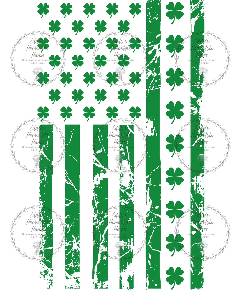 St. Patricks Day Shirts!