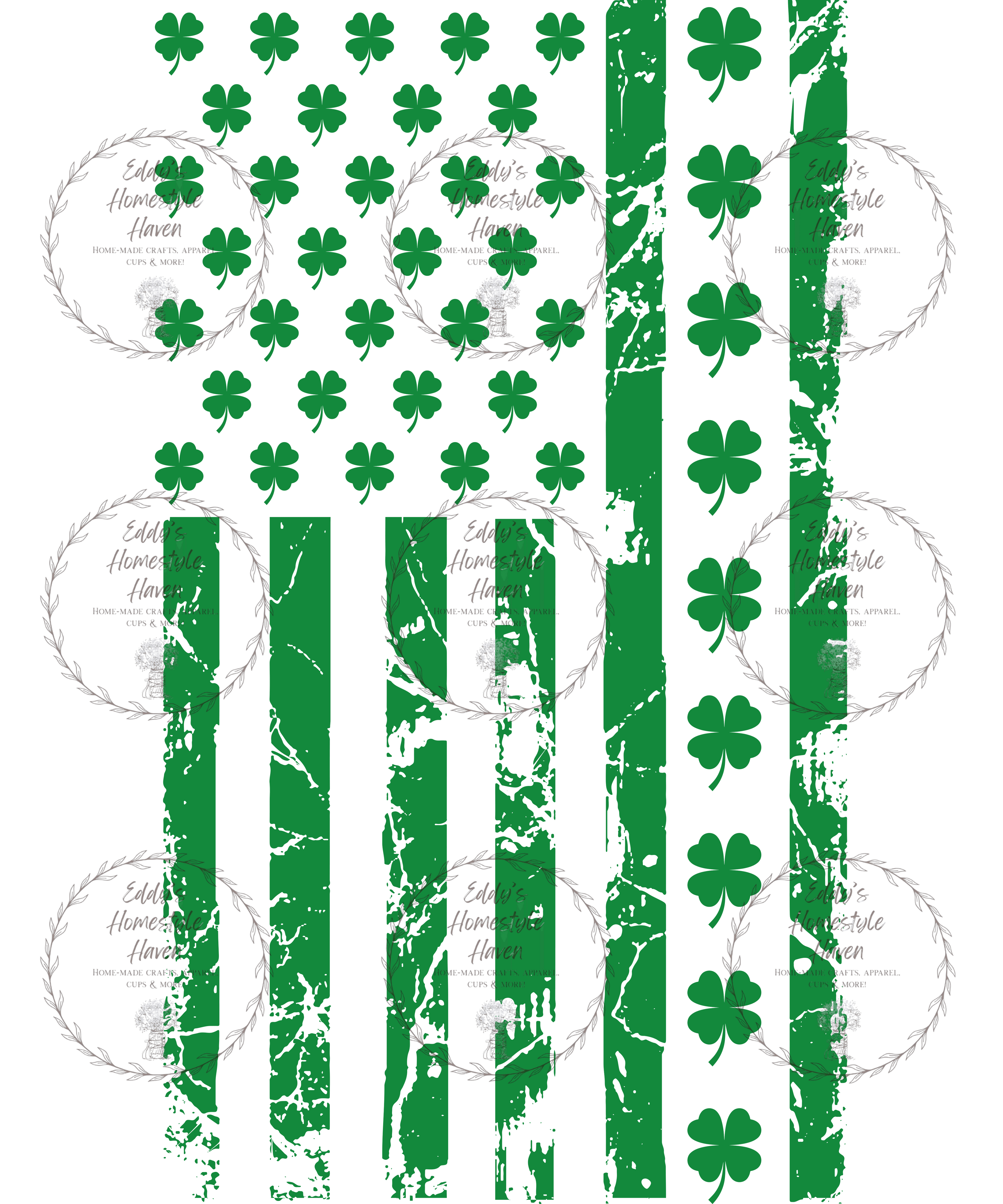 St. Patricks Day Shirts!