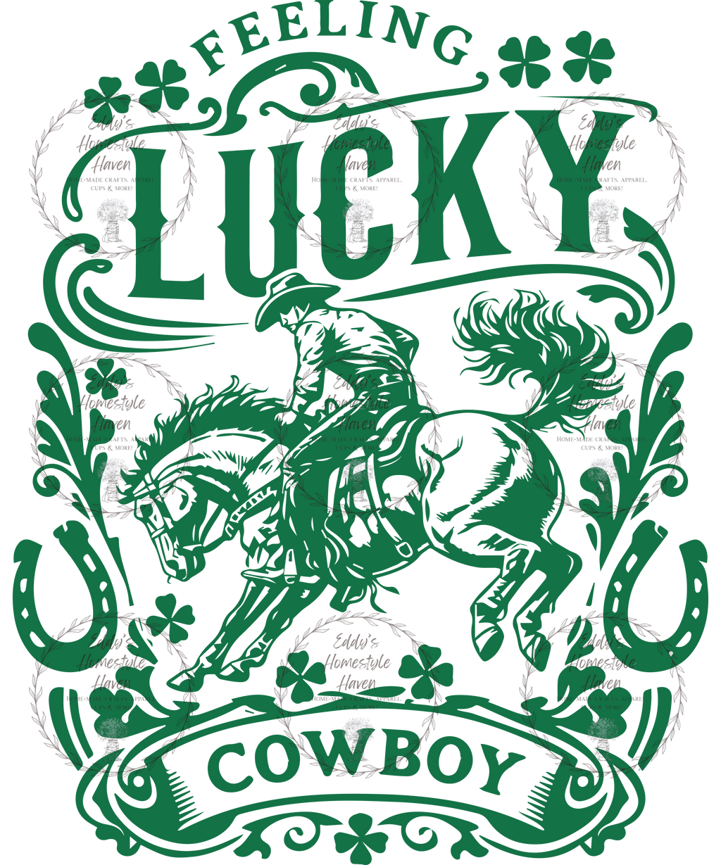St. Patricks Day Shirts!