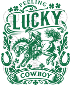 St. Patricks Day Shirts!
