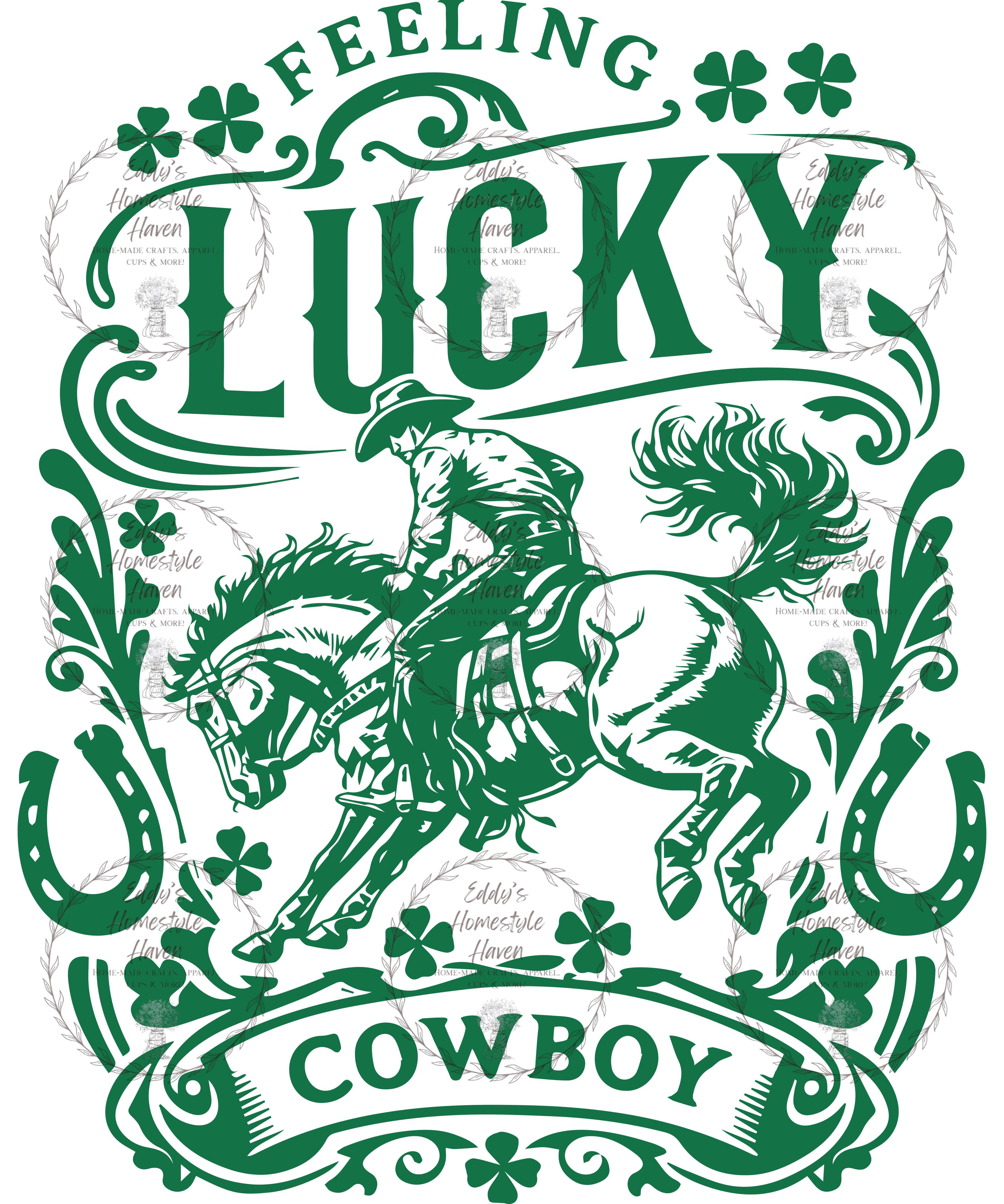 St. Patricks Day Shirts!