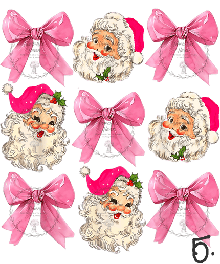 Santa Christmas Shirts