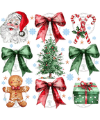 Panel Christmas Shirt Designs