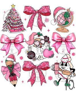 Panel Christmas Shirt Designs