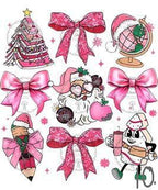 Panel Christmas Shirt Designs