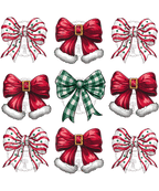 Panel Christmas Shirt Designs