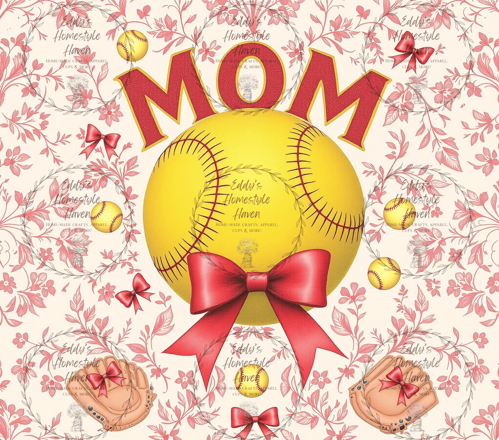 Baseball/ Softball Tumblers