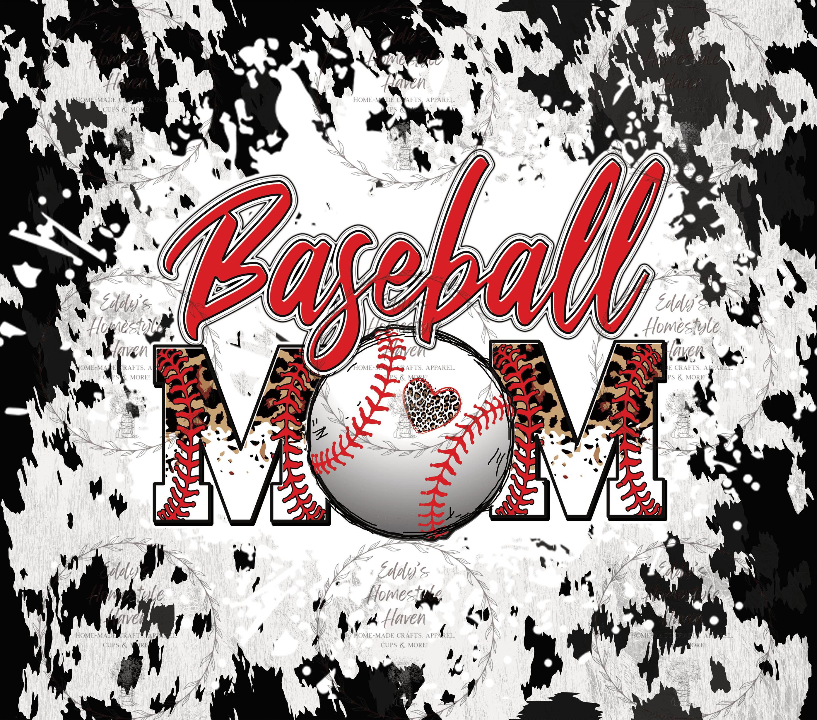 Baseball/ Softball Tumblers