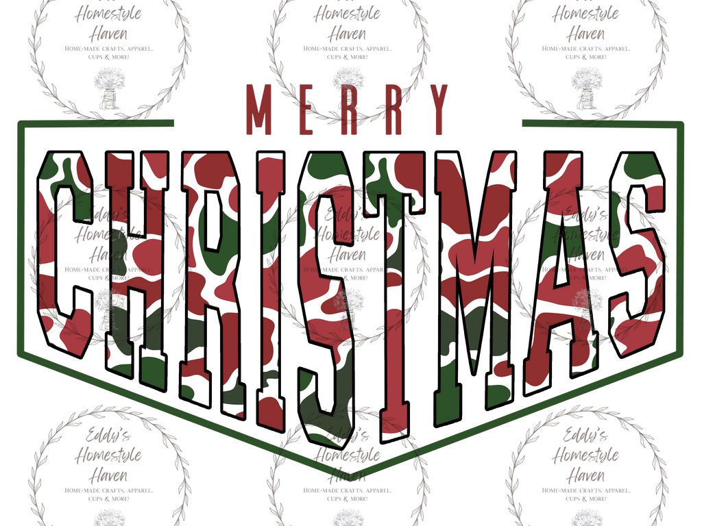 Merry Christmas Shirt Designs