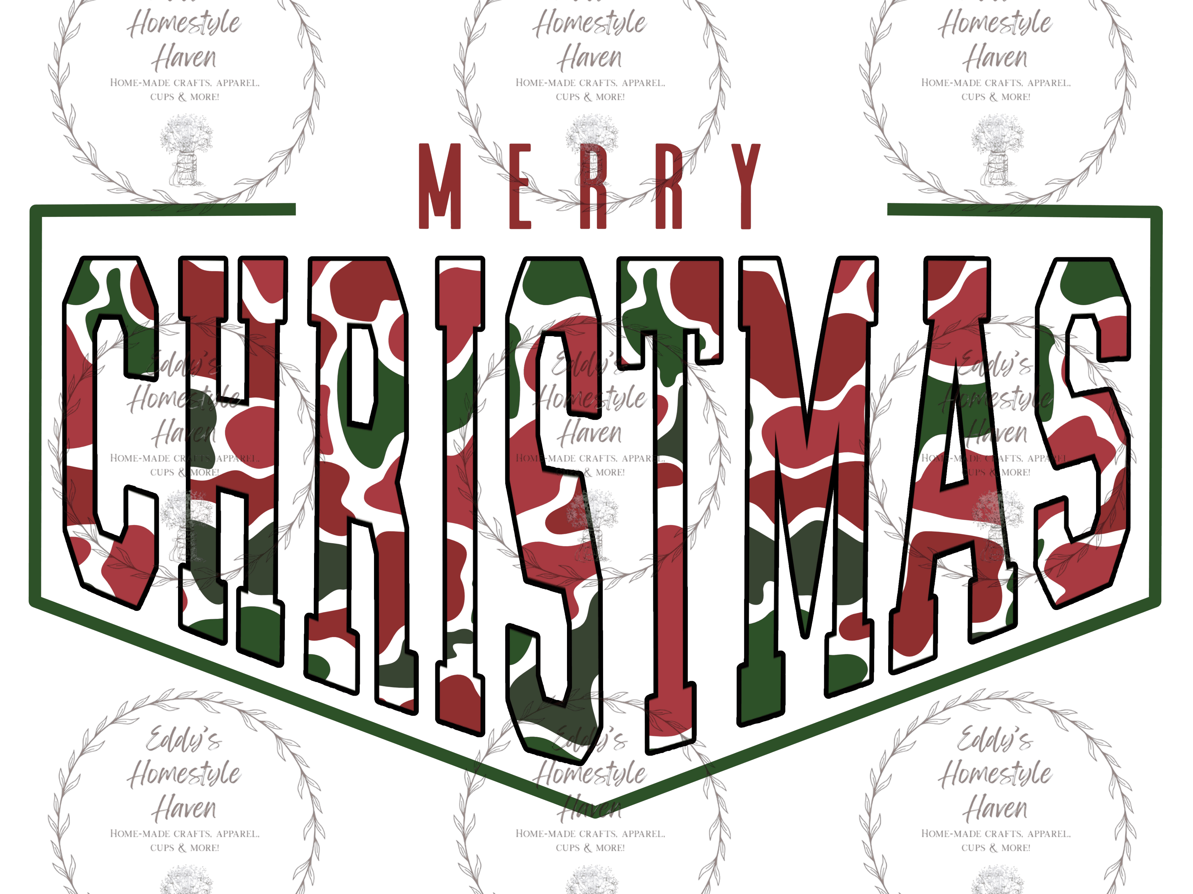 Merry Christmas Shirt Designs