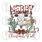 "Country" Christmas Shirts