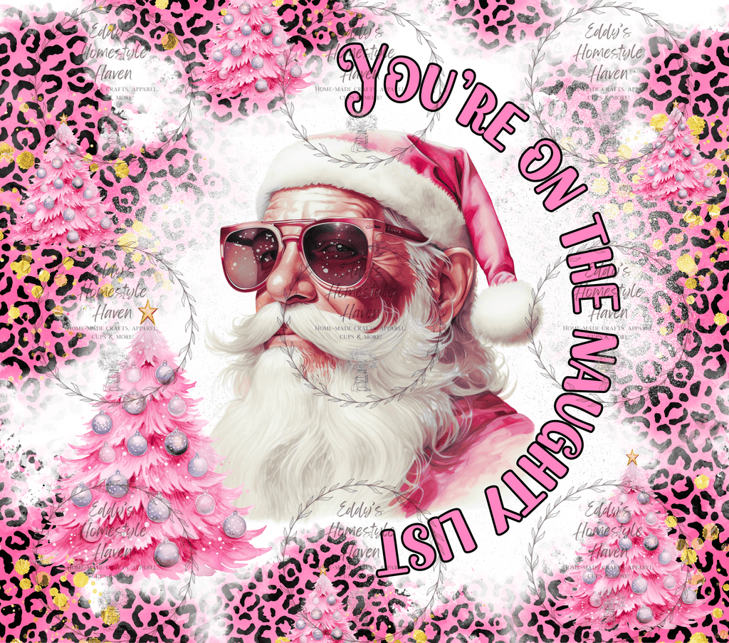 Christmas Tumbler Designs 2