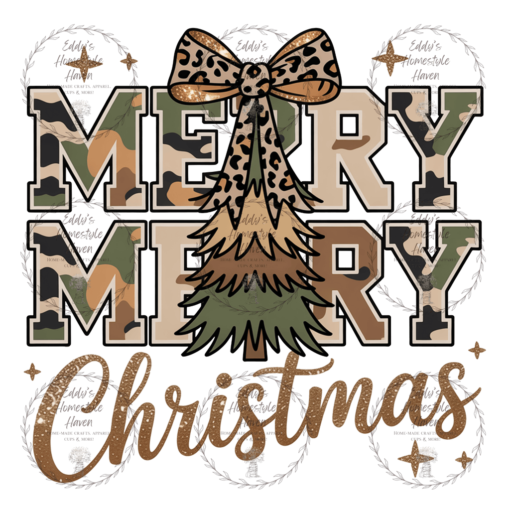 Merry Christmas Shirt Designs