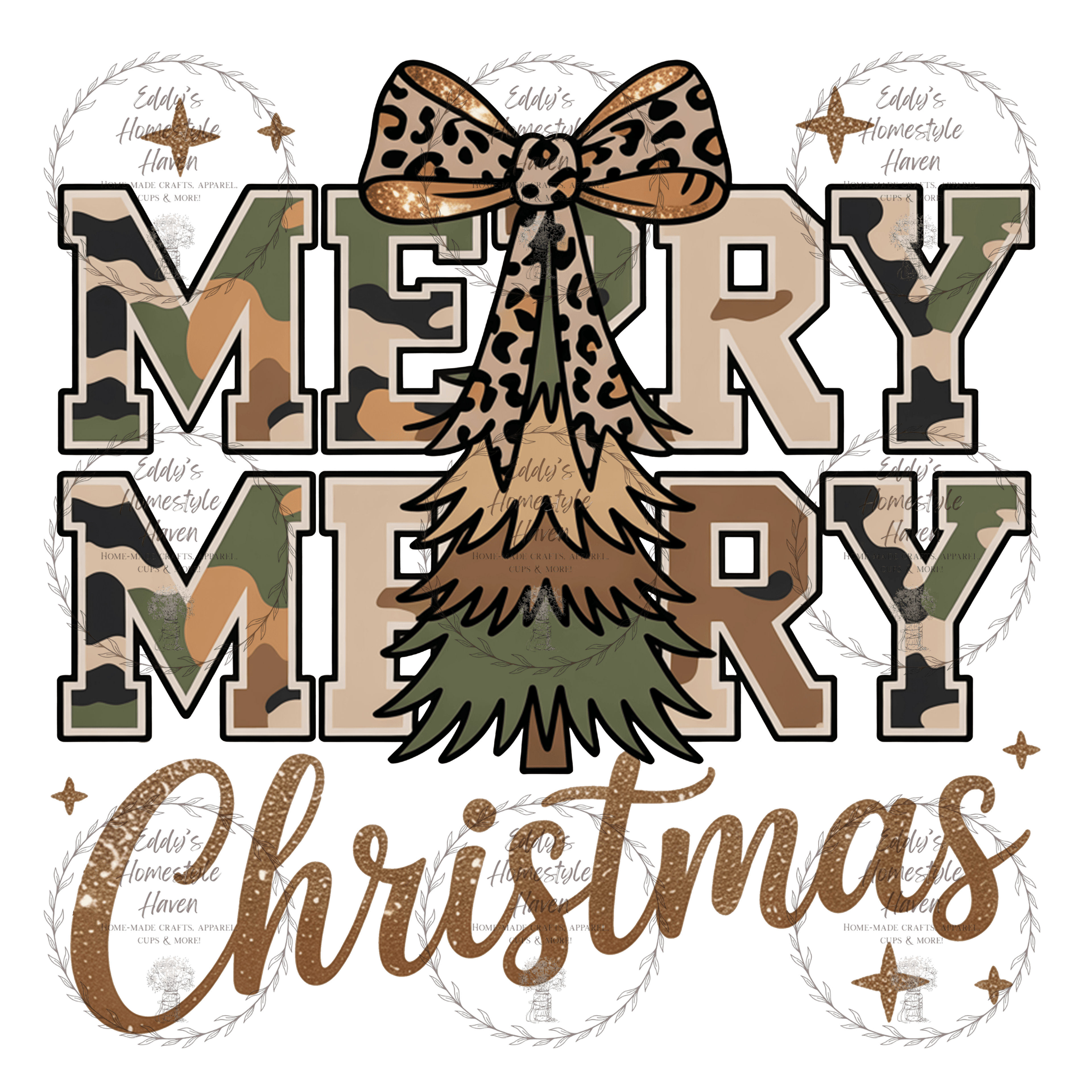 Merry Christmas Shirt Designs