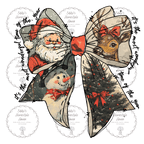 Misc. Christmas Shirt Designs.