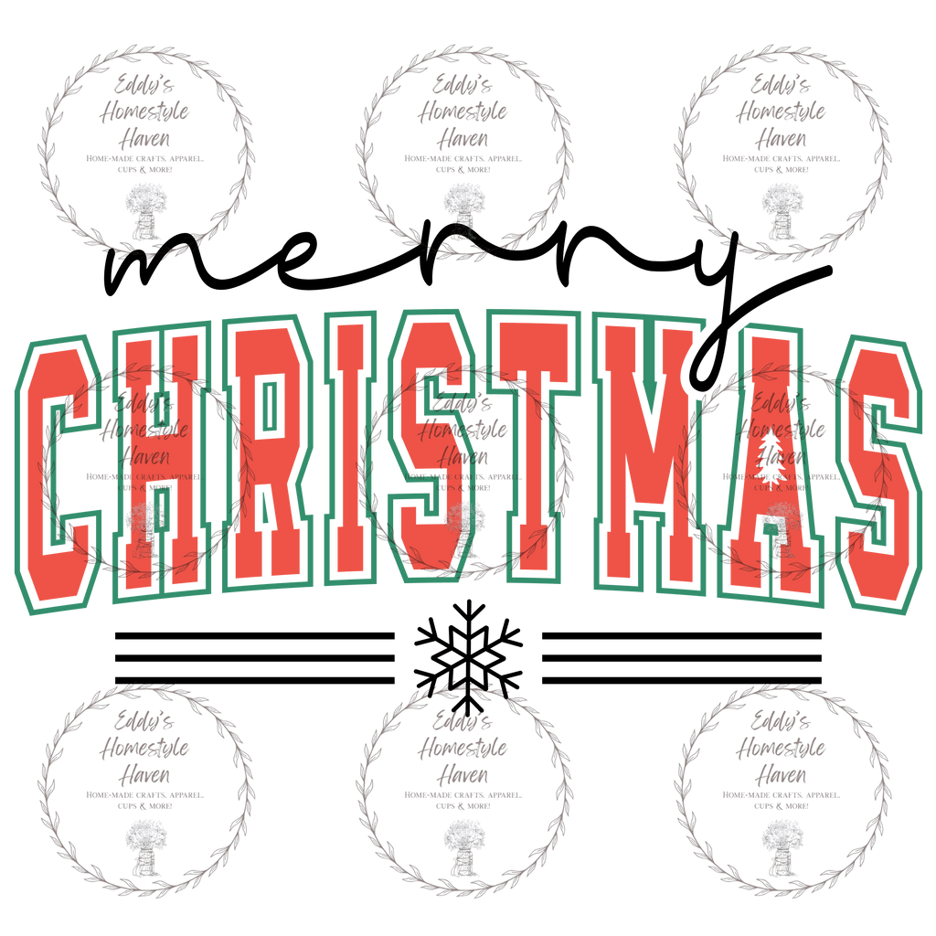 Merry Christmas Shirt Designs