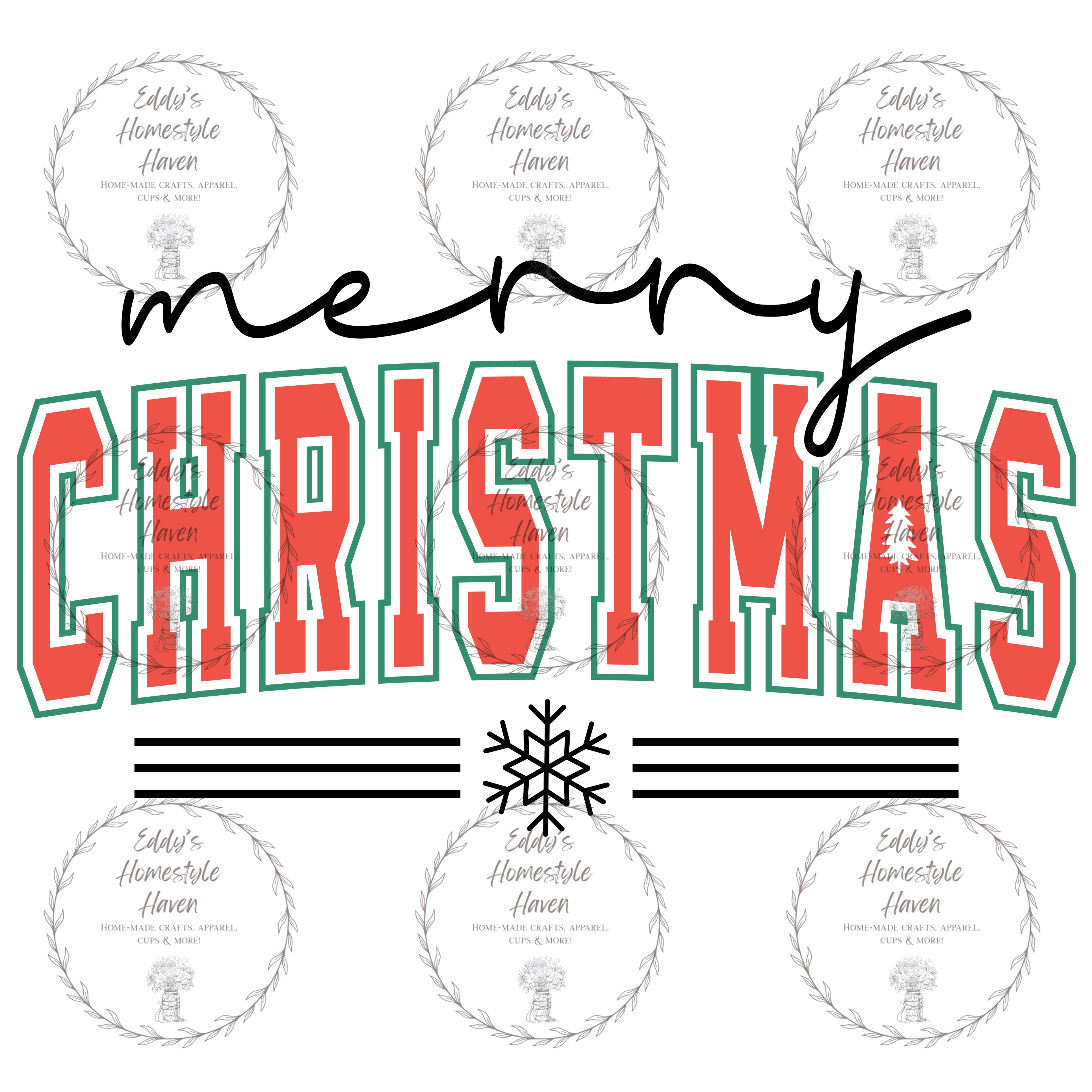 Merry Christmas Shirt Designs