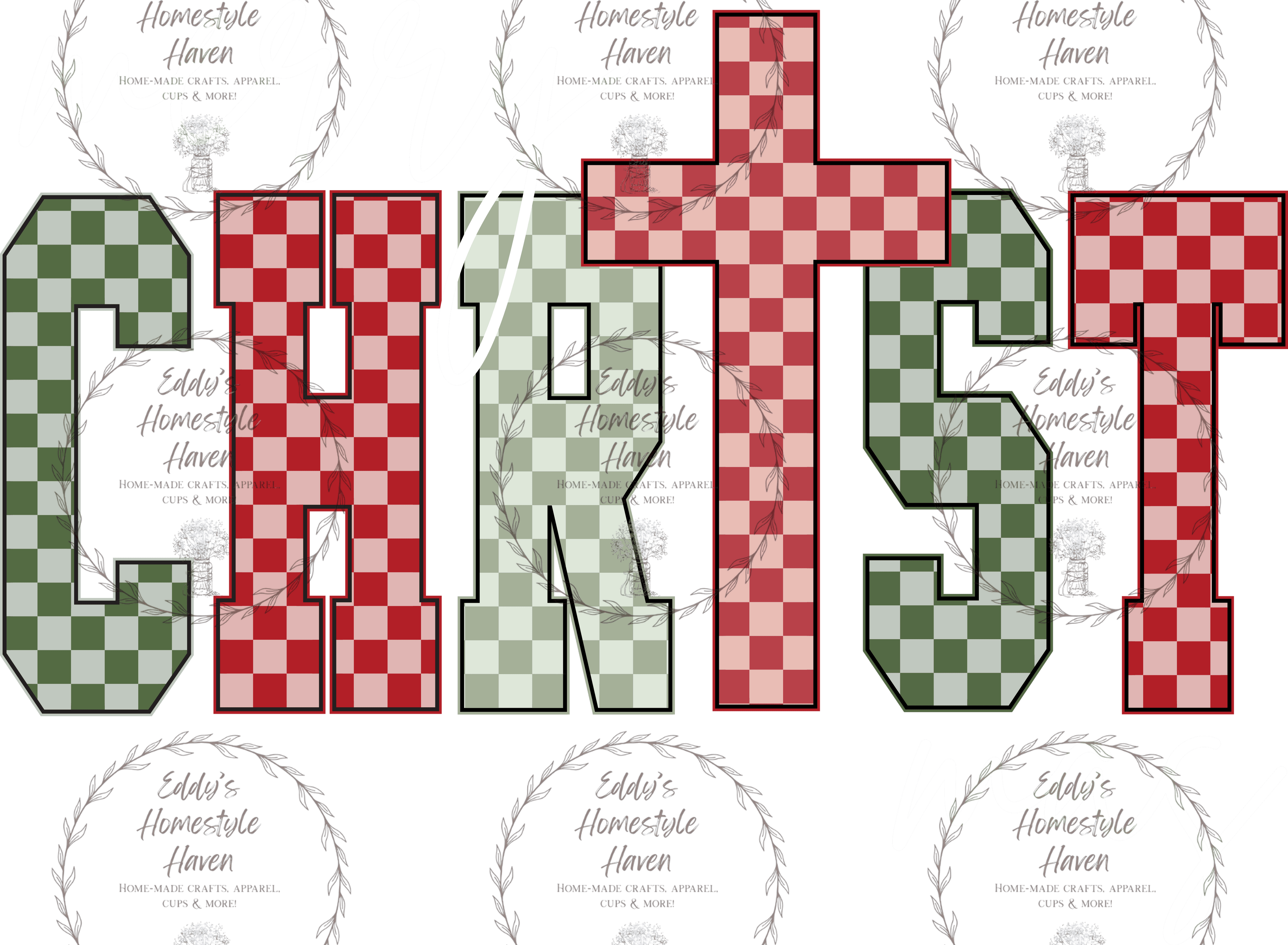 Religious Based Christmas