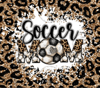 Soccer Tumblers