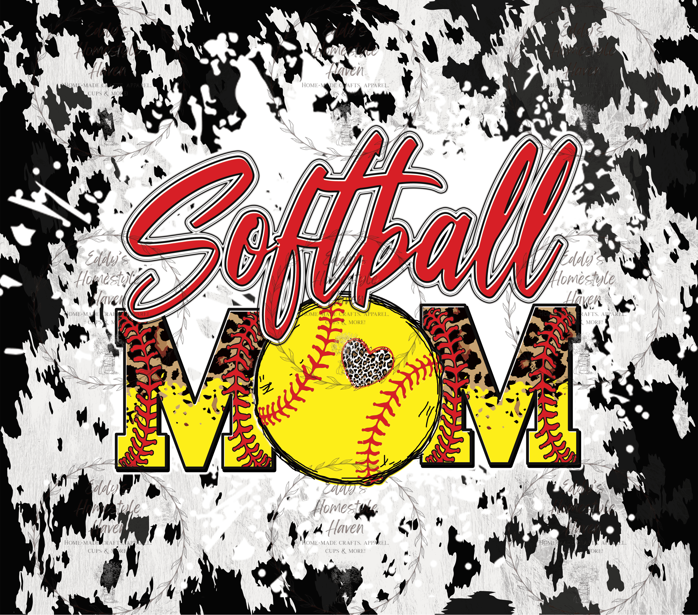 Baseball/ Softball Tumblers