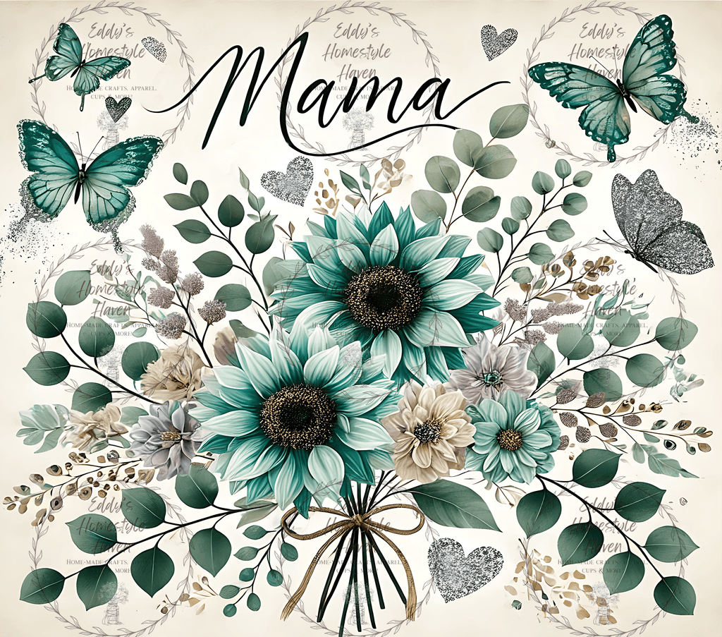 Mothers Day Tumblers